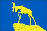 Миасс флаг