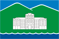 Кыштым флаг