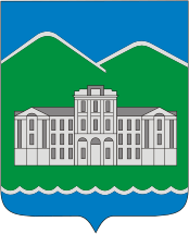 Кыштым герб