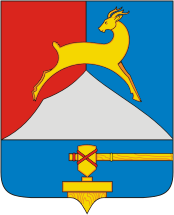 Усть Катав герб
