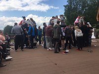 Изображение Дом бизнес-молодости