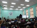 Детская школа