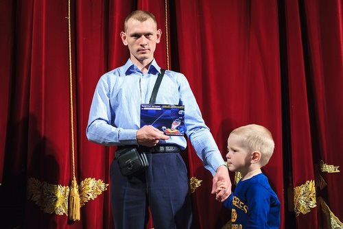 Челябинская школа