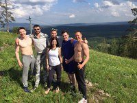 Картинка Дом бизнес-молодости