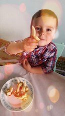 Картинка Домашний детский сад