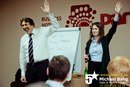 Для Пятизвездочная академия Майкла Бэнга
