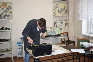 Челябинский дорожно-строительный