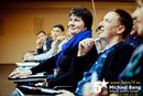 Фото Пятизвездочная академия Майкла Бэнга