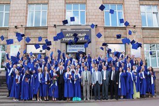 Картинка Южно-Уральский государственный аграрный университет
