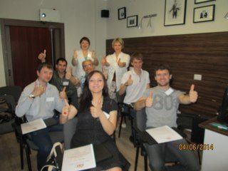 Пятизвездочная академия Майкла Бэнга