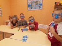 100 баллов, образовательный центр