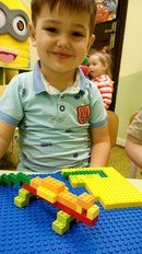Изображение Академия радости Челябинск