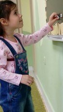 Новость Академия радости