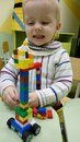 Новость Академия радости
