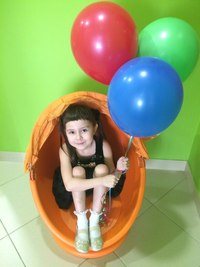 Картинка Академия Сказок, детский игровой клуб