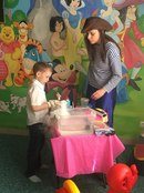 Картинка Академия Сказок, детский игровой клуб