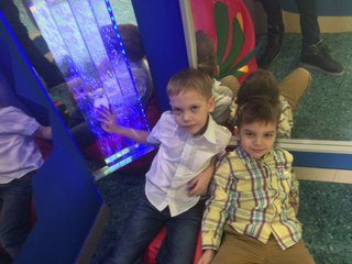  Академия Сказок детский