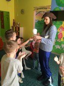  Академия Сказок, детский игровой клуб
