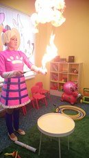 Новость Академия Сказок детский