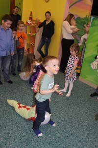 Фото Академия Сказок детский