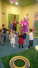 Фото Академия Сказок Челябинск