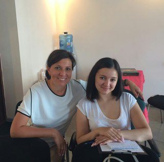 Новость Аксония