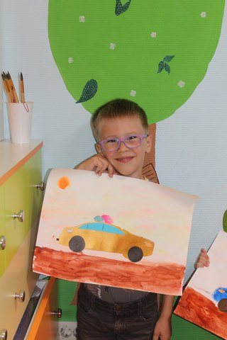 Картинка Алфавит