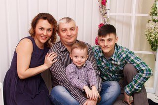 Алфавит Челябинск
