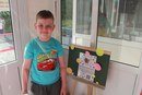 Новость Алфавит детский центр