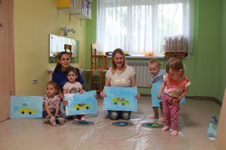 Картинка Алфавит детский