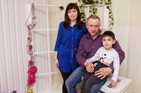 Для Алфавит, детский центр