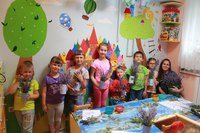 Картинка Алфавит Челябинск