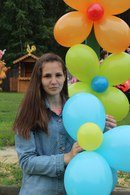 Алфавит детский