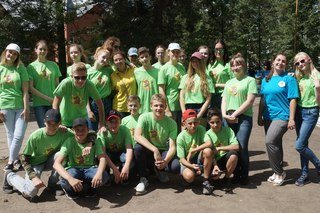 Фото Алло, мы ищем таланты, центр развития ребенка