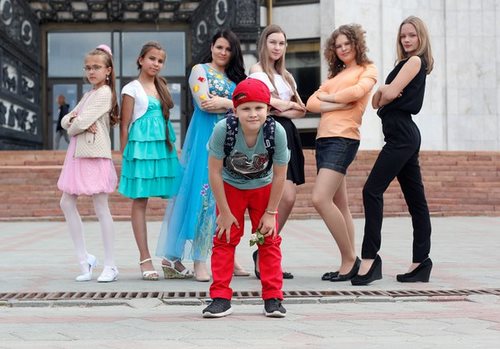 Новость Алло мы