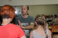 Фото Алло, мы ищем таланты, центр развития ребенка