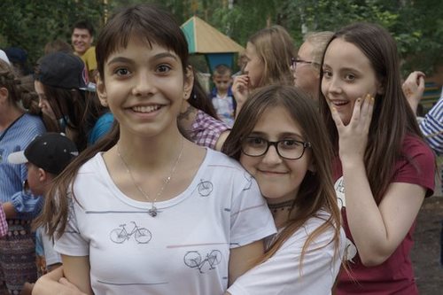 Фото Алло, мы ищем таланты, центр развития ребенка