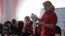 Для Алло, мы ищем таланты, центр развития ребенка