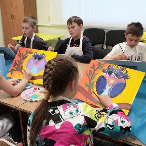 Английский клуб Челябинск