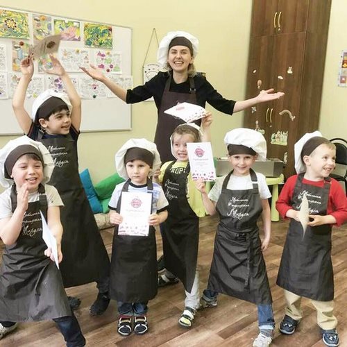 Картинка Английский клуб Челябинск