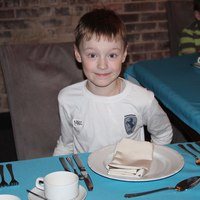 Изображение Английский клуб