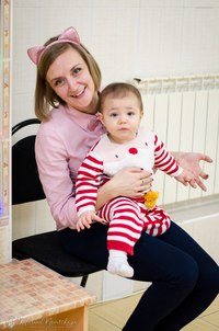 Изображение AquaBABY Челябинск