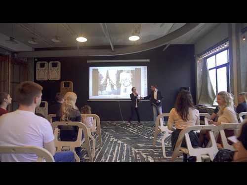 Арт-саунд, компания по техническому обеспечению мероприятий