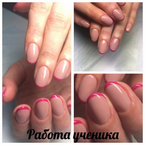 Изображение Beauty Nails, студия красоты и обучения