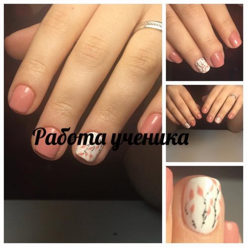 Новость Beauty Nails