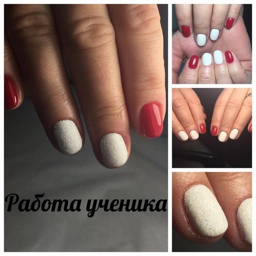 Новость Beauty Nails