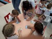 Бэби-клуб сеть детских
