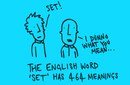 Choice Language