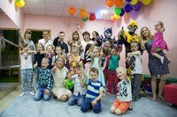 Картинка Чудо Чадо, центр дошкольного образования
