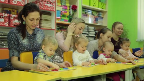 Картинка Чудо Чадо центр